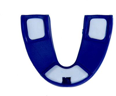 Fighter Gum Shield Teeth Protector Mouth Guard(M, Multicolor) available at flipkart for Rs.146