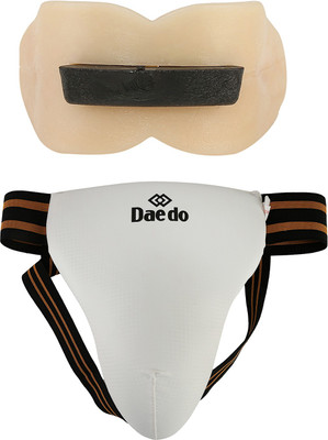 

Taekwondo Plus BB-577 MMA Guard Combo(, White