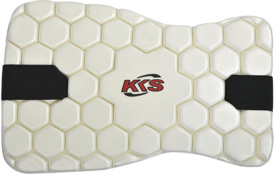 

KKS ASKKS Cricket Chest Guard(White