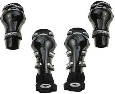 

Sans-Fox Axo Skating Knee Guard(Black