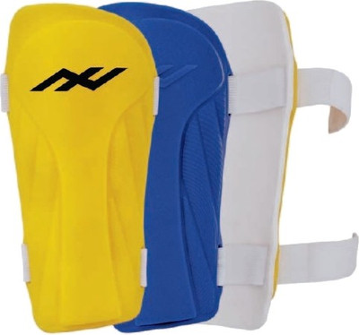 

Nivia Vortex Football Shin Guard(Yellow