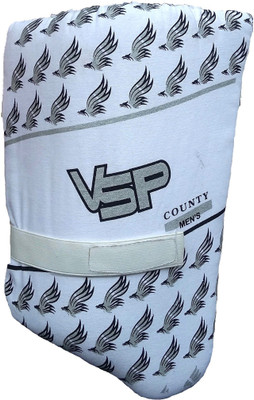 

VSP County Cricket Thigh Guard(White, Black, Black;white