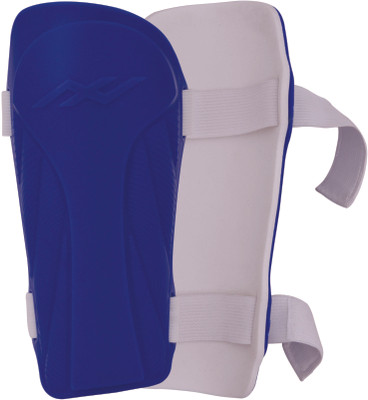 

Nivia Vortex Football Shin Guard(Blue, White, Multicolor