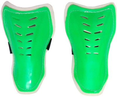 

Marex Sharp Football Shin Guard(Green