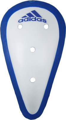 

ADIDAS ABDO GUARD 15 Abdominal Guard(White