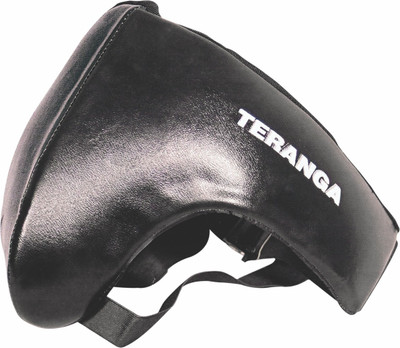 

Teranga Hockey Abdoguard Abdominal Guard(Black