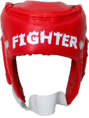 

Fighter HGRED Boxing Head Guard(Red, Blue, Blue;red