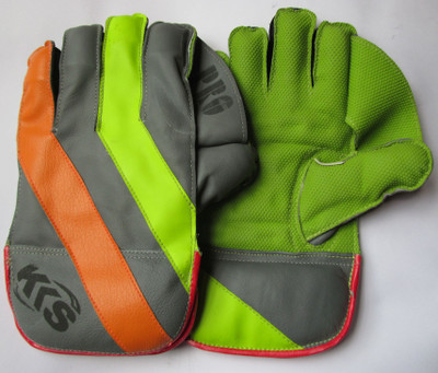 

KKS PRO Wicket Keeping Gloves (, Multicolor