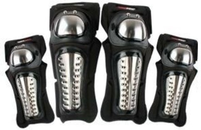 

ProX KD-01 Skating Guard Combo(Black