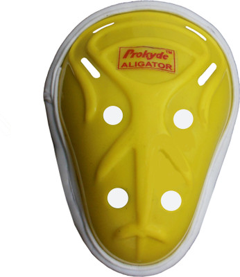 Prokyde Aligator Abdominal Guard(Multicolor)