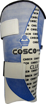 

Cosco Club Cricket Elbow Guard(Blue)