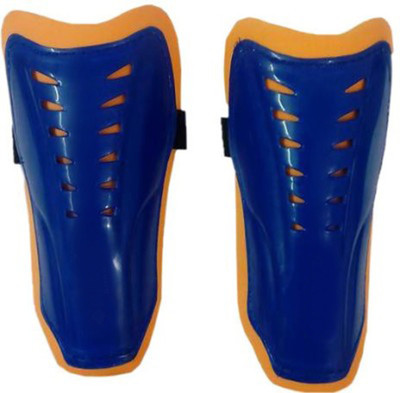 

Monika Sports Moni Sharp Football Shin Guard(Blue