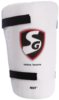 

SG Test - Small Boys Cricket Thigh Guard, Assorted