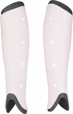 

Teranga Hockey Sg Moulded Hockey Shin Guard(White
