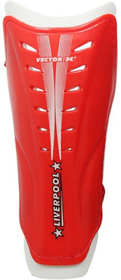 

Vector X Liverpool_and_ Football Shin Guard(Multicolor