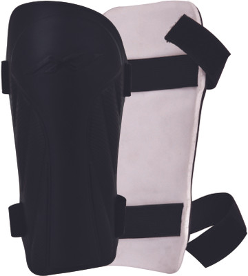 

Nivia Vortex Football Shin Guard(Black