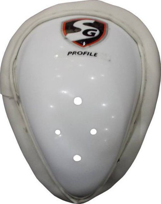 

SG Profile -  Abdominal Guard(White, Assorted