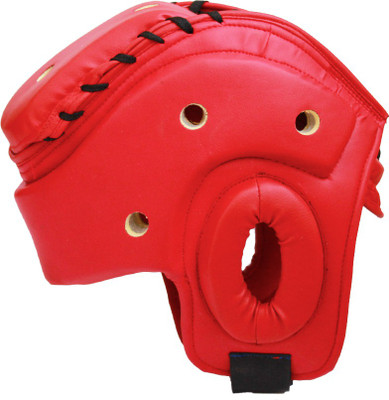 Sekaido Head Boxing Head Guard(, Red, Blue, Bule;red