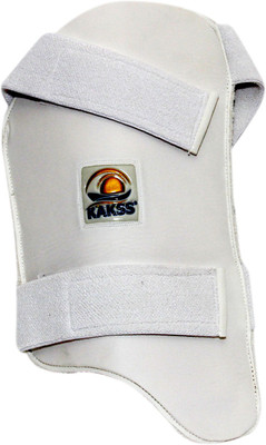 

KAKSS Advanced Cricket Thigh Guard(, White