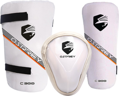 

Osprey C3-00 Abdominal Guard(, White