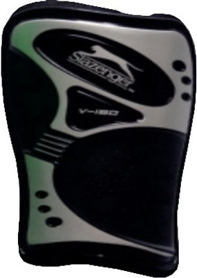 

Slazenger V-190 Football Shin Guard(Black