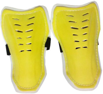 

Marex Sharp Football Shin Guard(Yellow