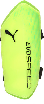 

Puma evoSPEED 5.5 Football Shin Guard(, Yellow