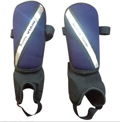 

Nivia Protector Shin Guard with Ankle Protection(Multicolor