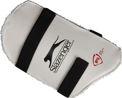 

Slazenger Ultimate Inner Cricket Thigh Guard(White