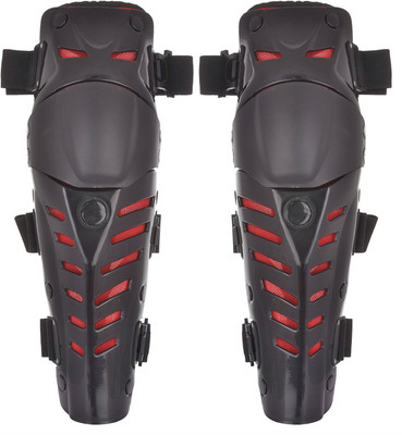 

Shrih Premium Quality Skating Knee Guard(, Black