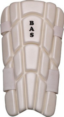 

BAS Rapier Moulded Cricket Elbow Guard(White