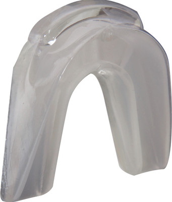 26% OFF on Everlast Double Mouth Guard(M, White) 26% OFF on Everlast Double Mouth Guard(M, White)