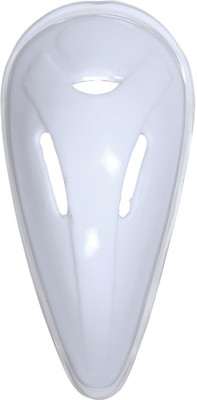 

Sahni Sports Premium Men Abdominal Guard(White
