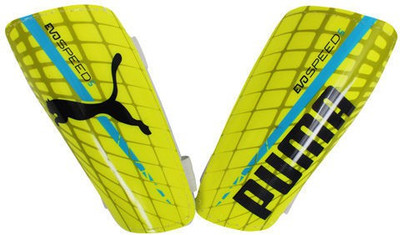 

Puma 030597 Football Shin Guard(Multicolor, 03