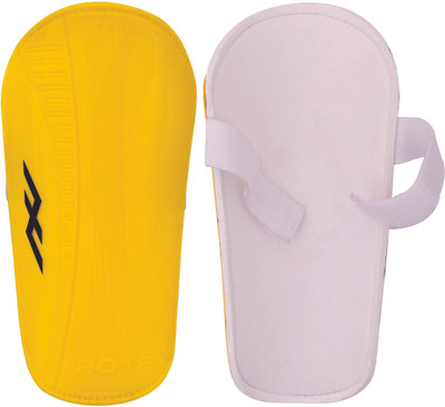 

Nivia Wisdom-2018 Football Shin Guard(Yellow