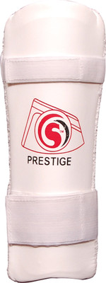 

Sigma Prestige Cricket Arm Guard(White