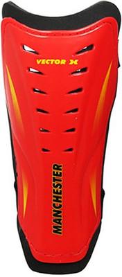

Vector X Manchester_and_ Football Shin Guard(Multicolor
