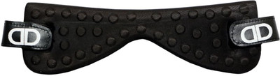 

Dios Cricket Helmet Cricket Neck Guard(, Black