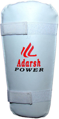 

Adarsh Powerelbow Cricket Arm Guard(White