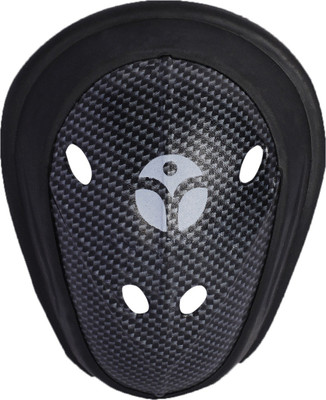 Yonker ABDOMINAL GUARD ( SIZE) Abdominal Guard(, Black
