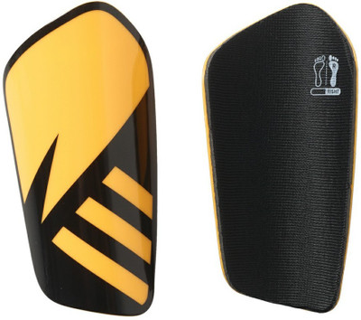 

ADIDAS Ghost Lesto Football Shin Guard(Orange, Black, Black;orange