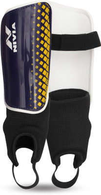 

Nivia Speedy Football Shin Guard(Multicolor