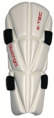 

Slazenger X-Tech Cricket Arm Guard(White)