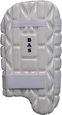 

BAS Rapier Moulded Thigh Pads Cricket Thigh Guard(White