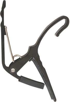 KADENCE Clutch Guitar Capo(Black)