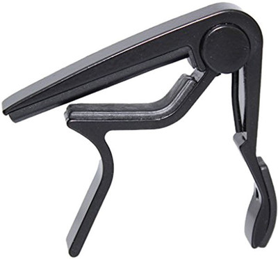 SG MUSICAL Clutch Guiter Capo