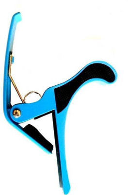 Stylo Clutch Guitar Capo(blue)