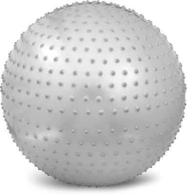 

Proline Fitness Gym Ball, Grey