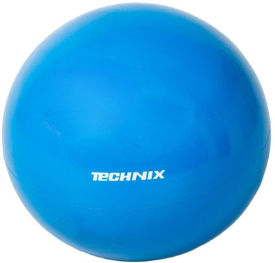 

Technix Pilates Gym Ball, Blue