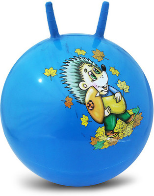 

Proline Fitness Gym Ball, Blue